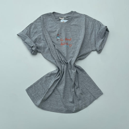 Fiorucci ts happiness