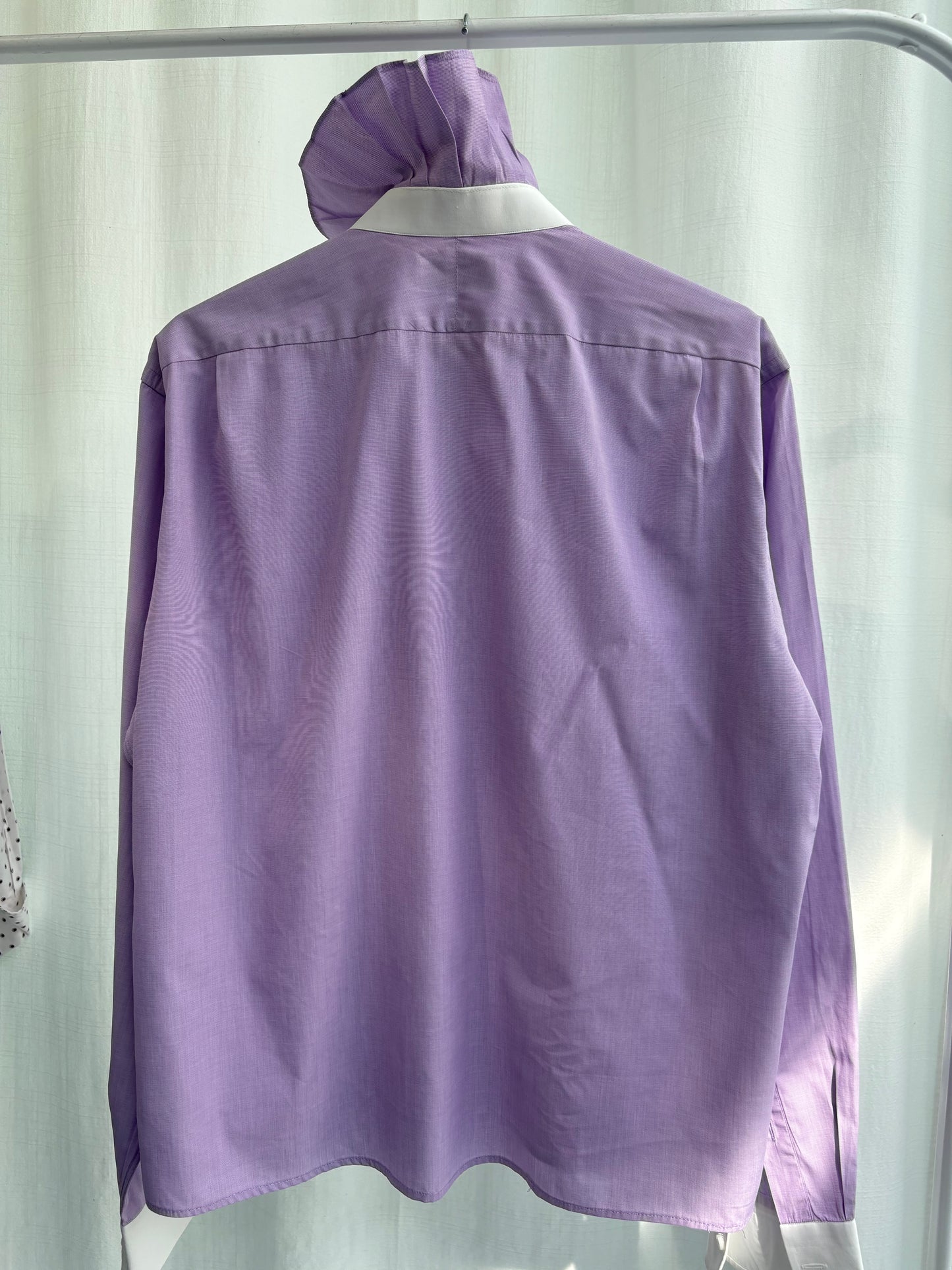 Sbarazzina lilla -Ralph Lauren
