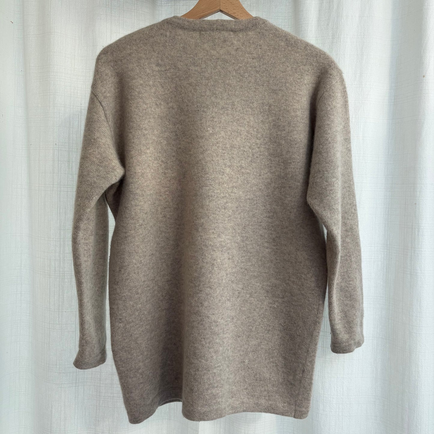 Dumbo pullover by Iceberg