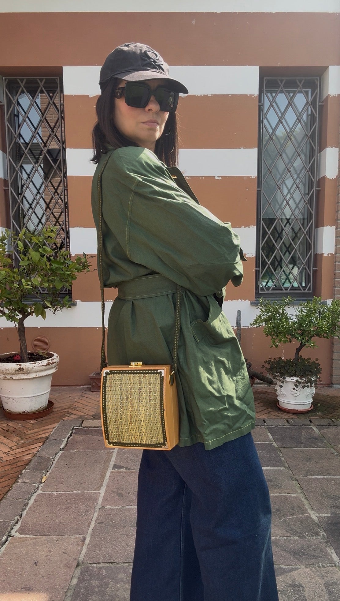Impermeabile Aquascutum