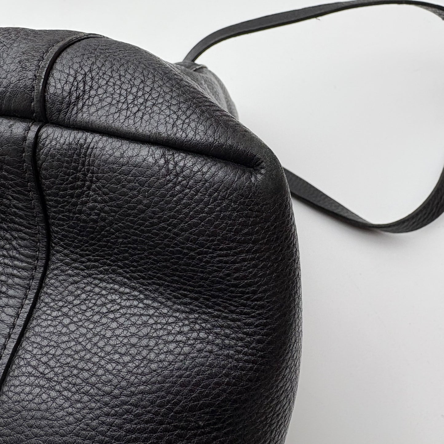 Prada shopping bag