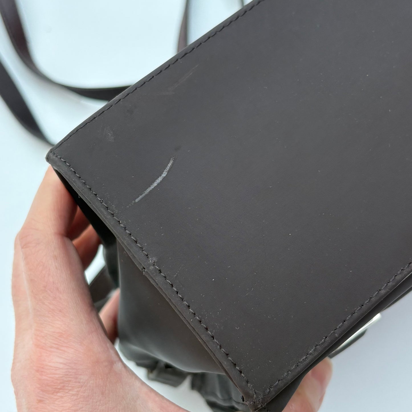 Fendissime shoulder bag