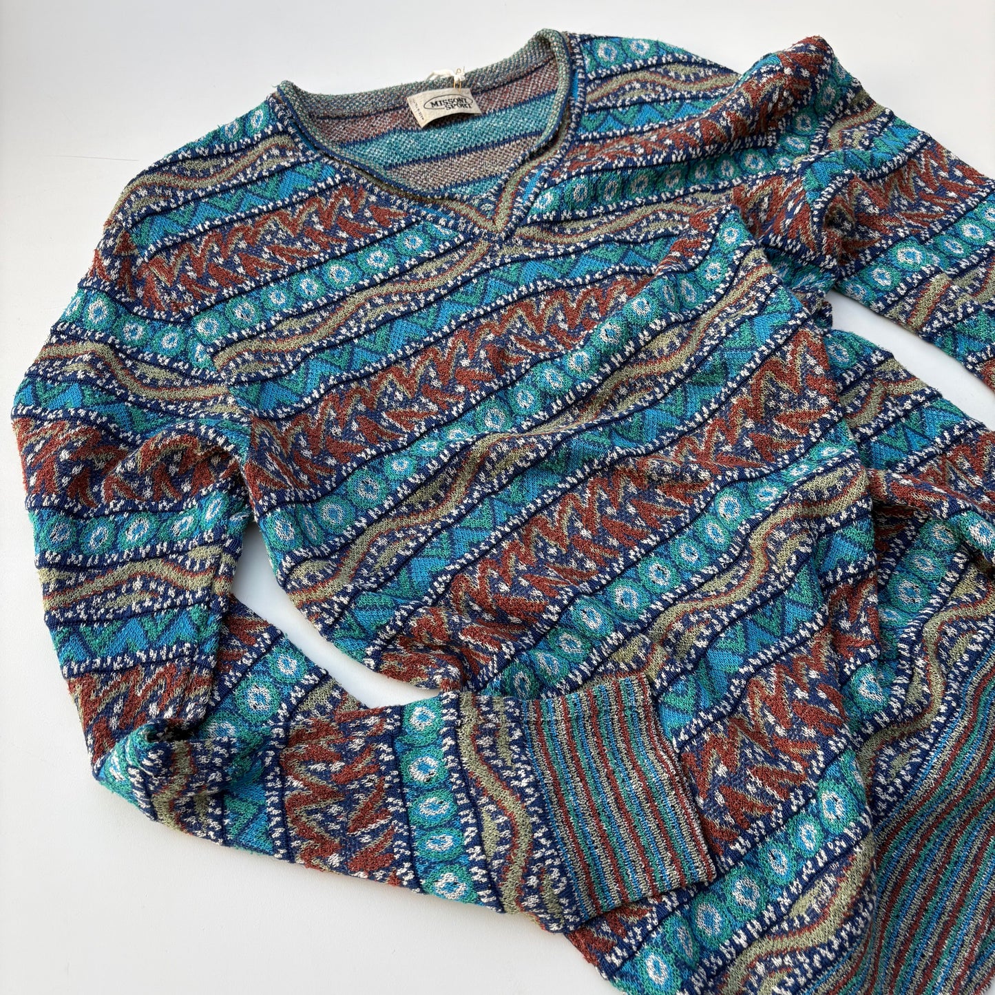 Missoni sport Pull