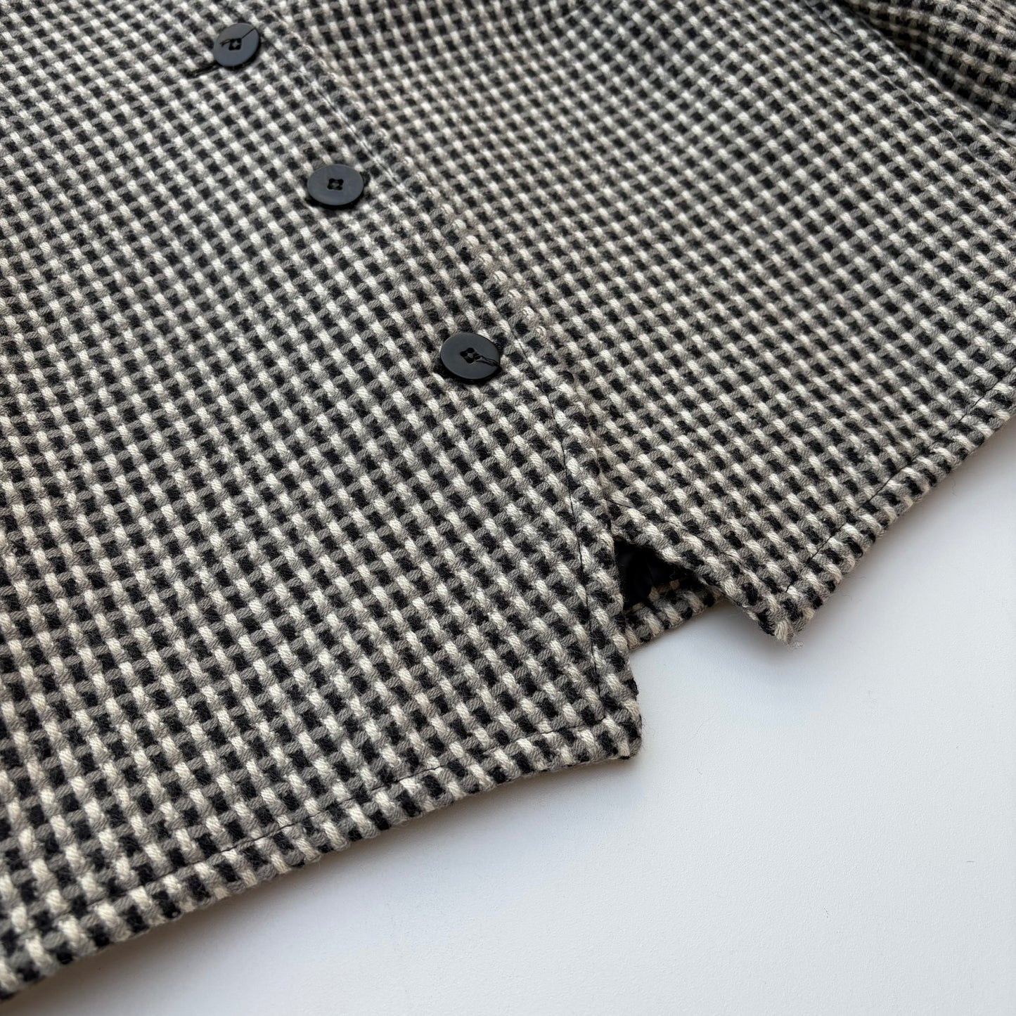 Giacca Armani linea “Mani”