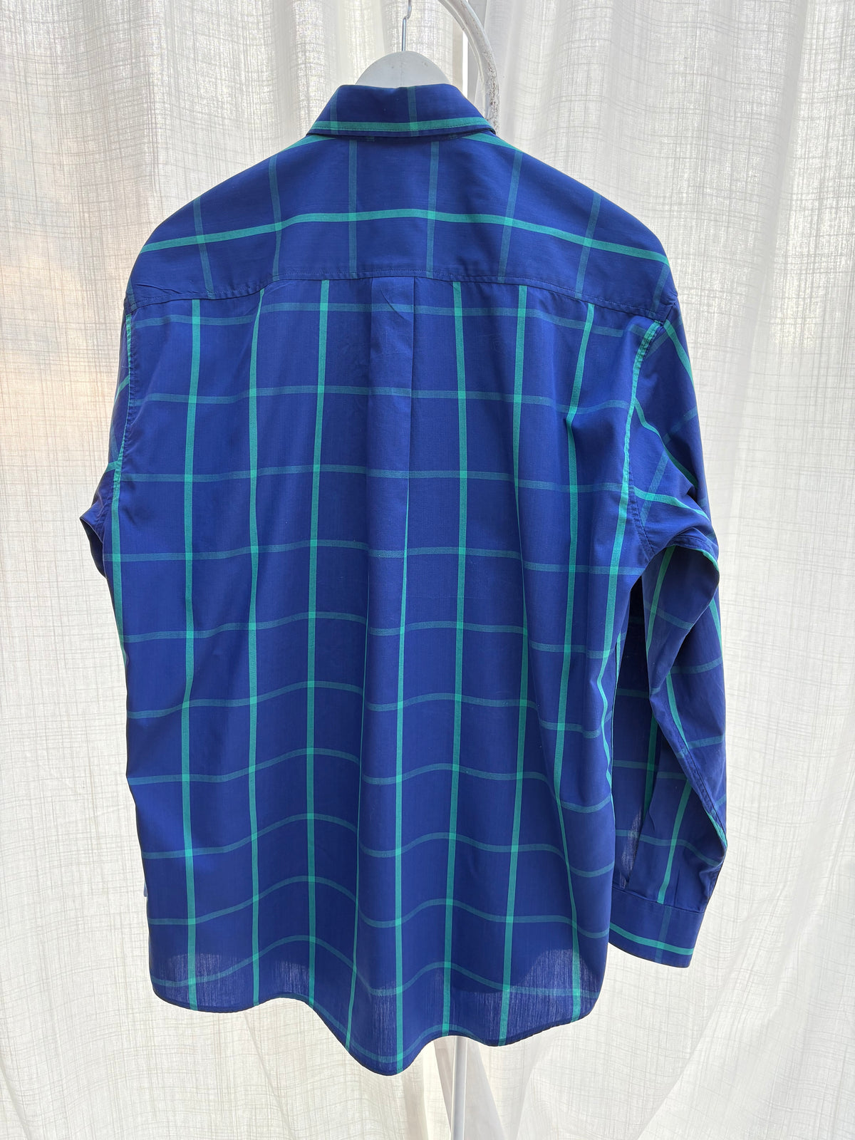 Camicia Schvili madras Titti e Silvestro.