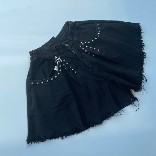Butterfly shorts