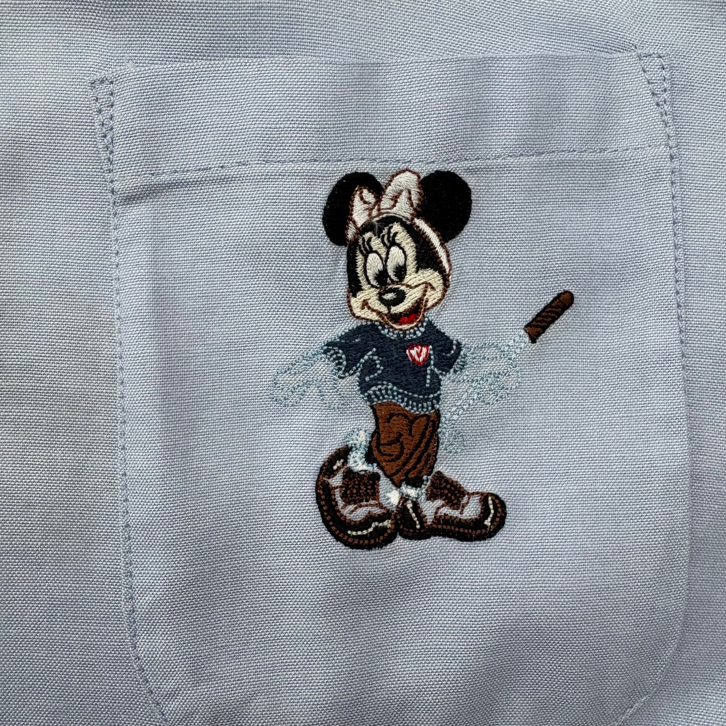Minnie shirt