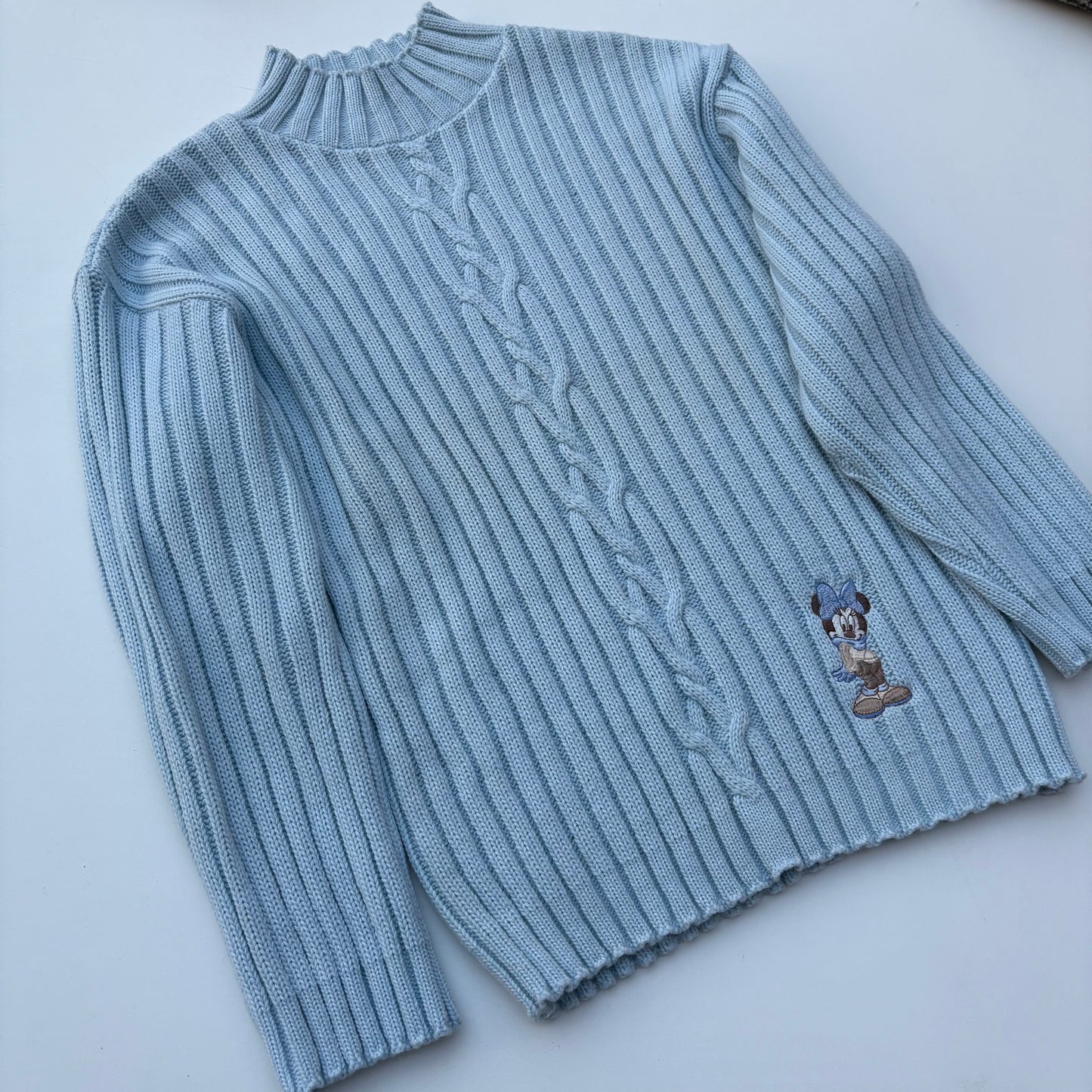 Minnie da Disneyland Paris