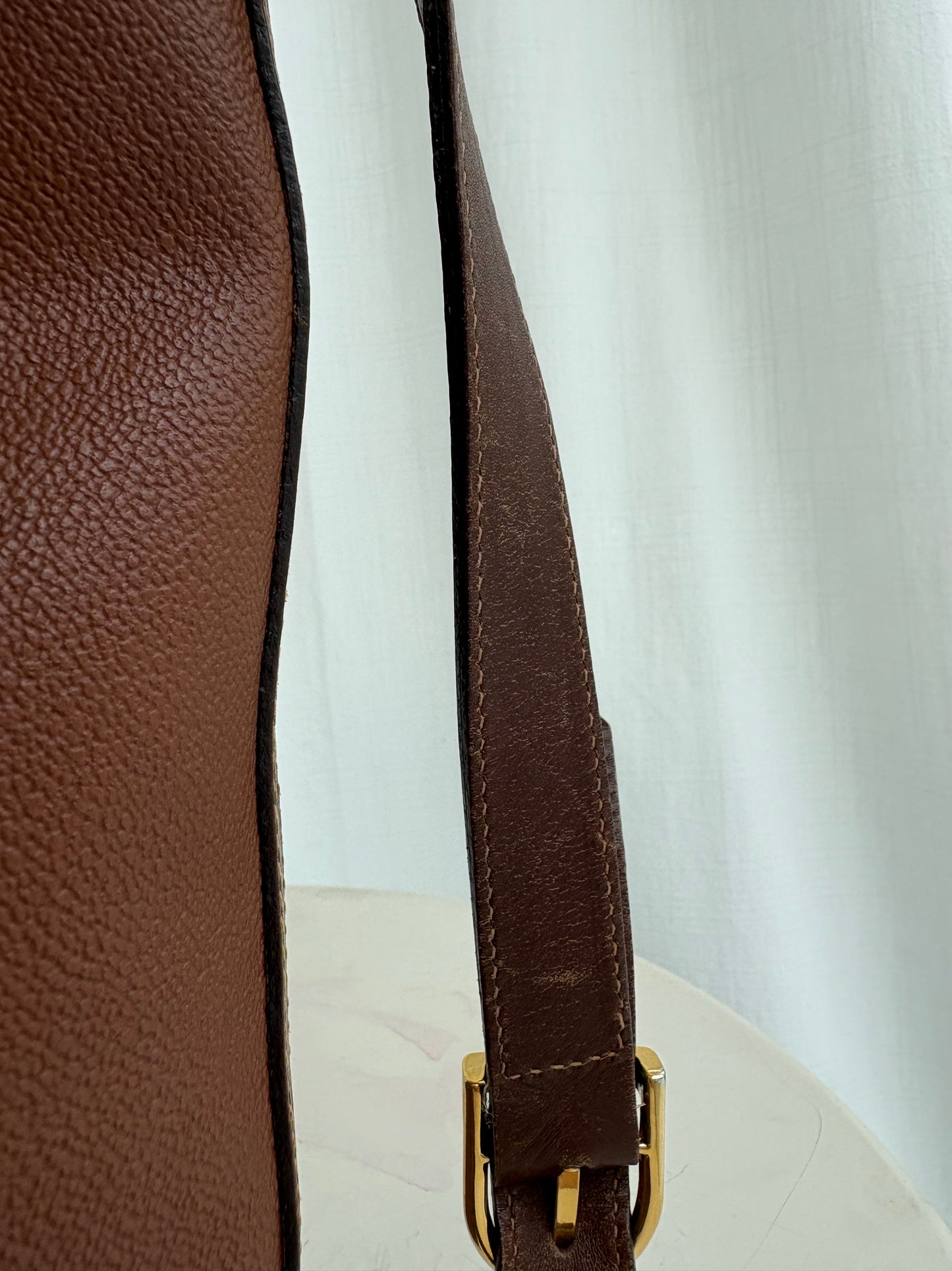 Secchiello ovale Trussardi