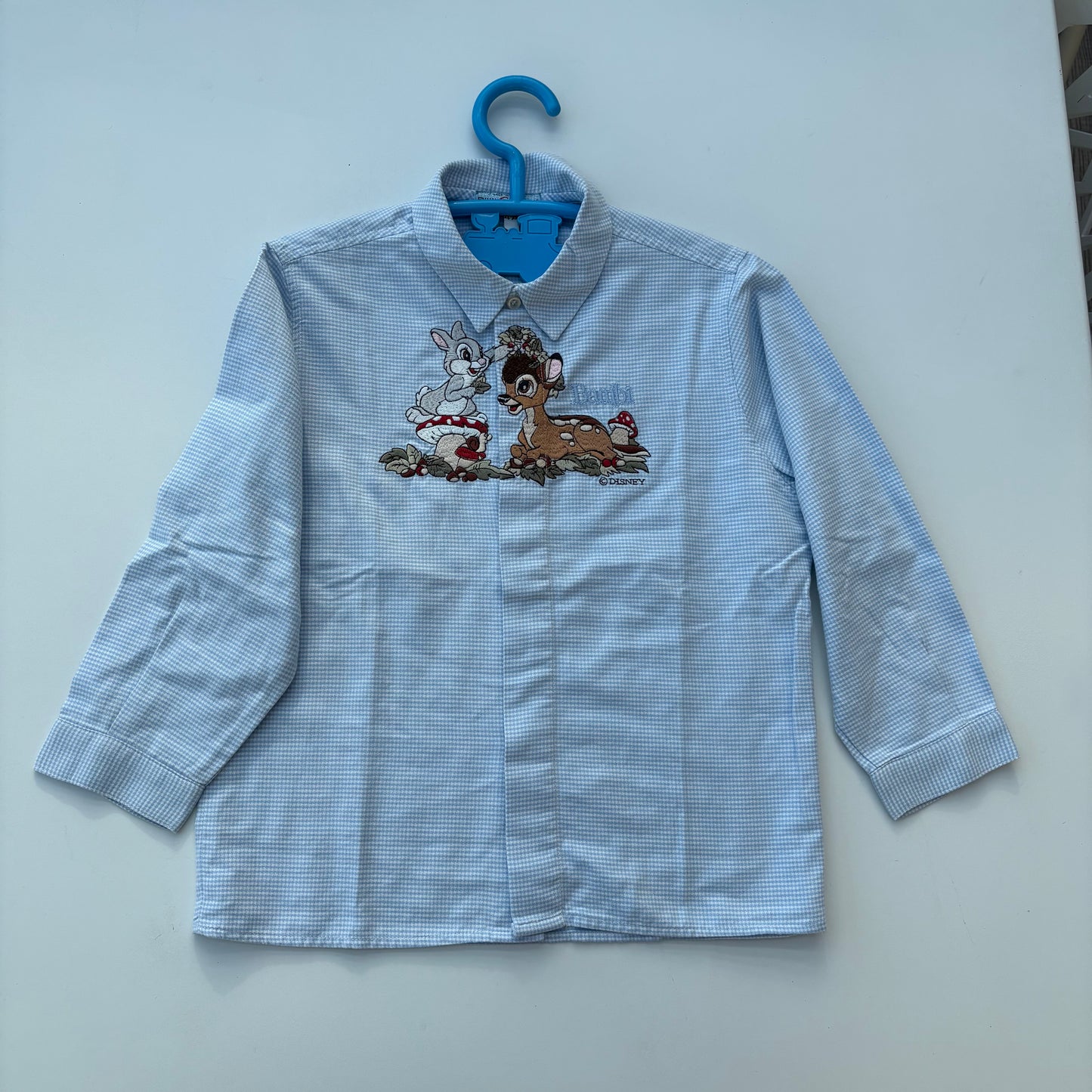 Bambi -baby shirt