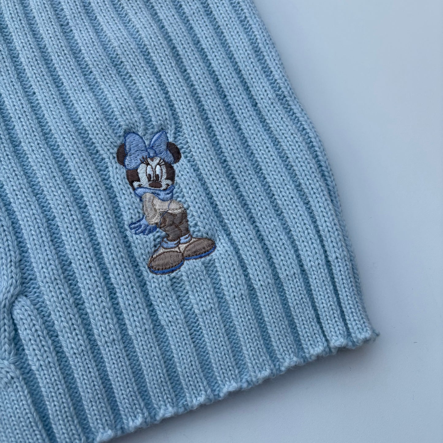 Minnie da Disneyland Paris