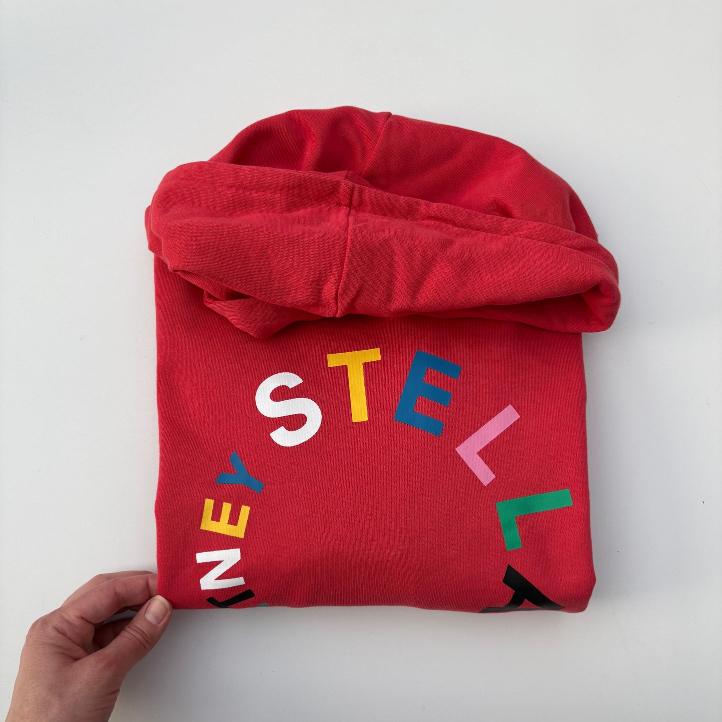 Stella Mccartney Jr