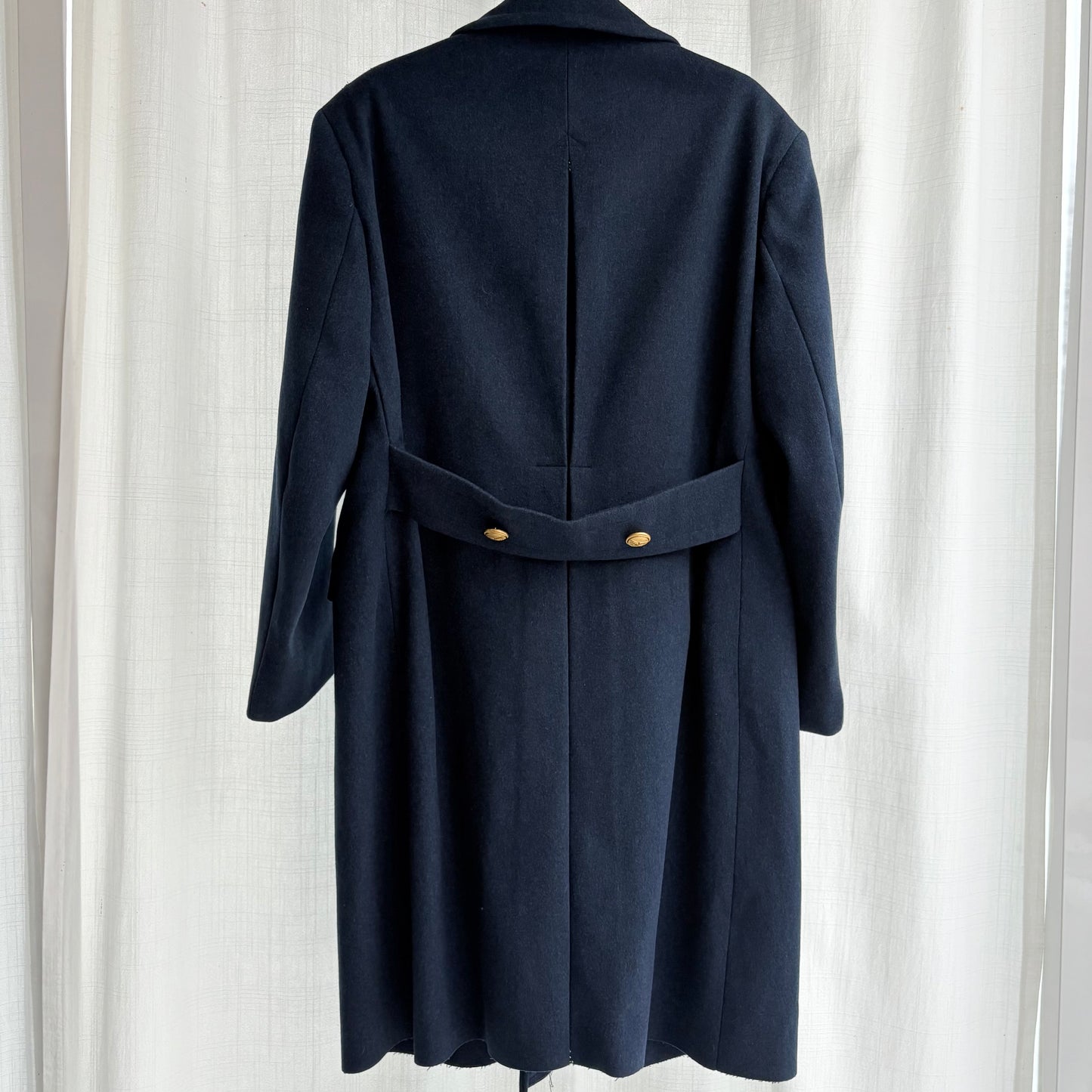 Cappotto aeronautica