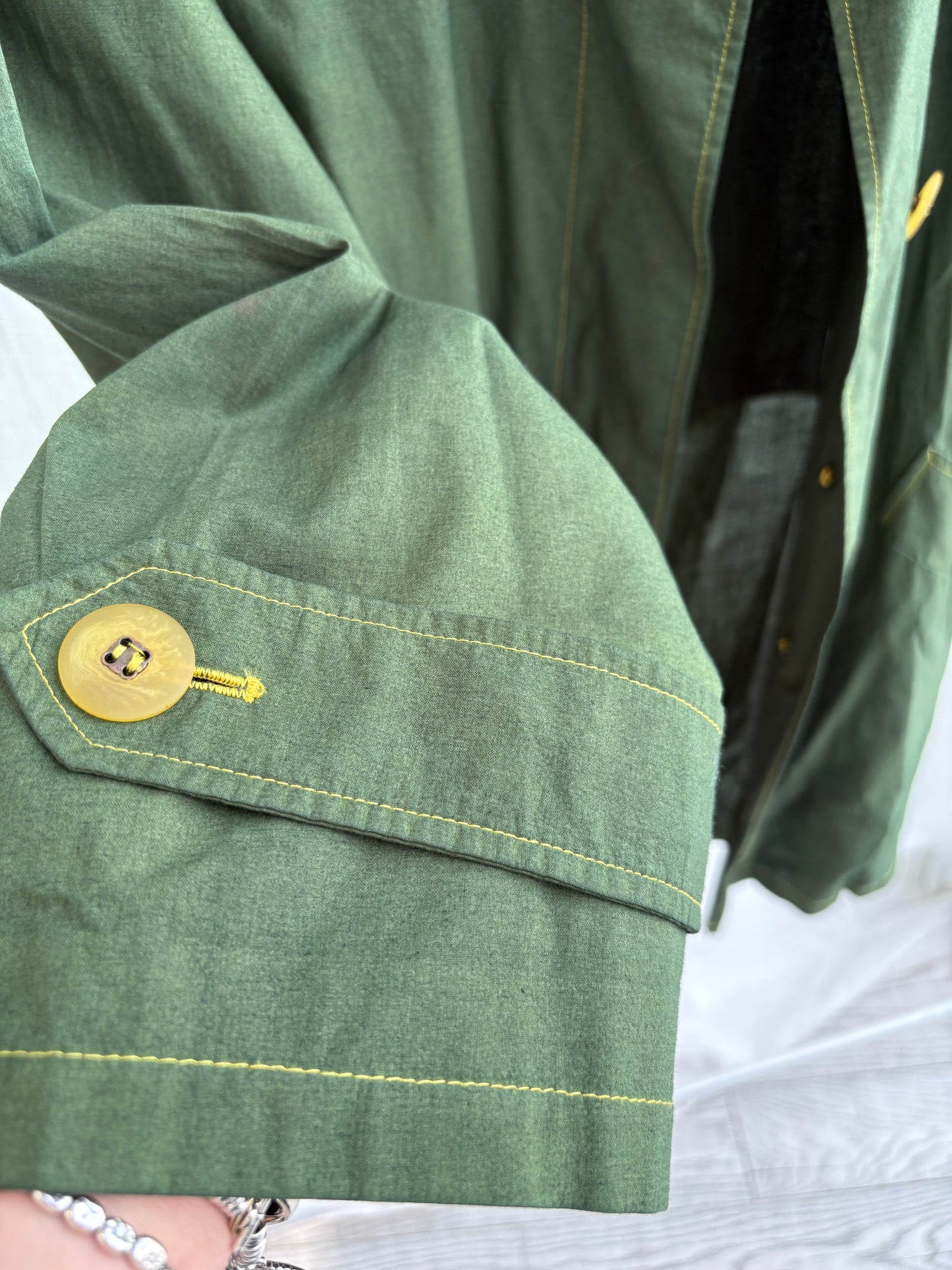 Impermeabile Aquascutum