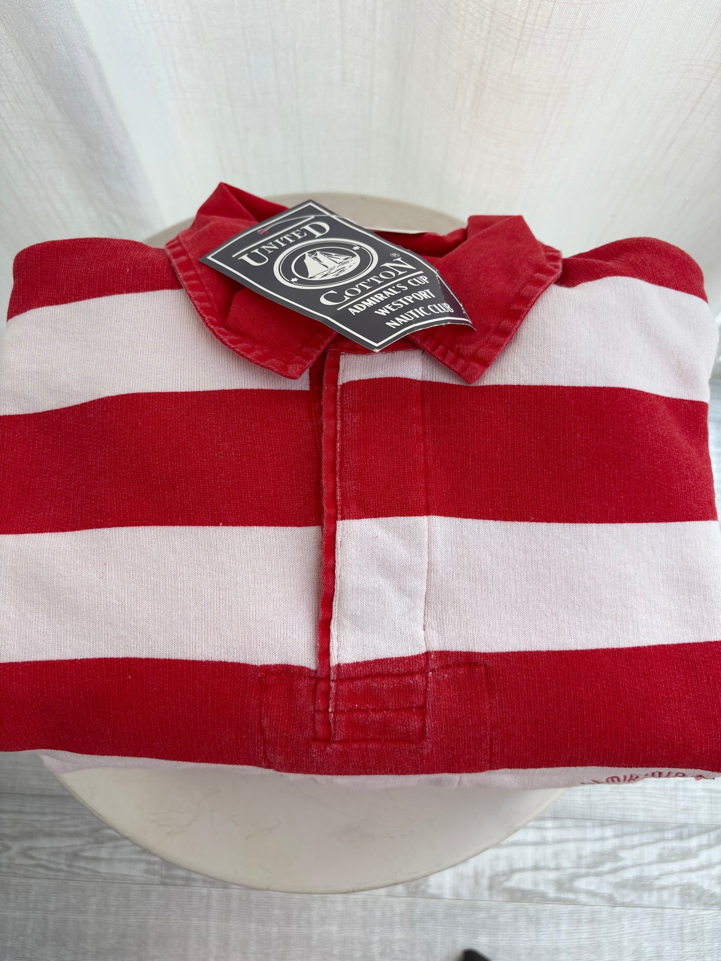 Maglia rugby