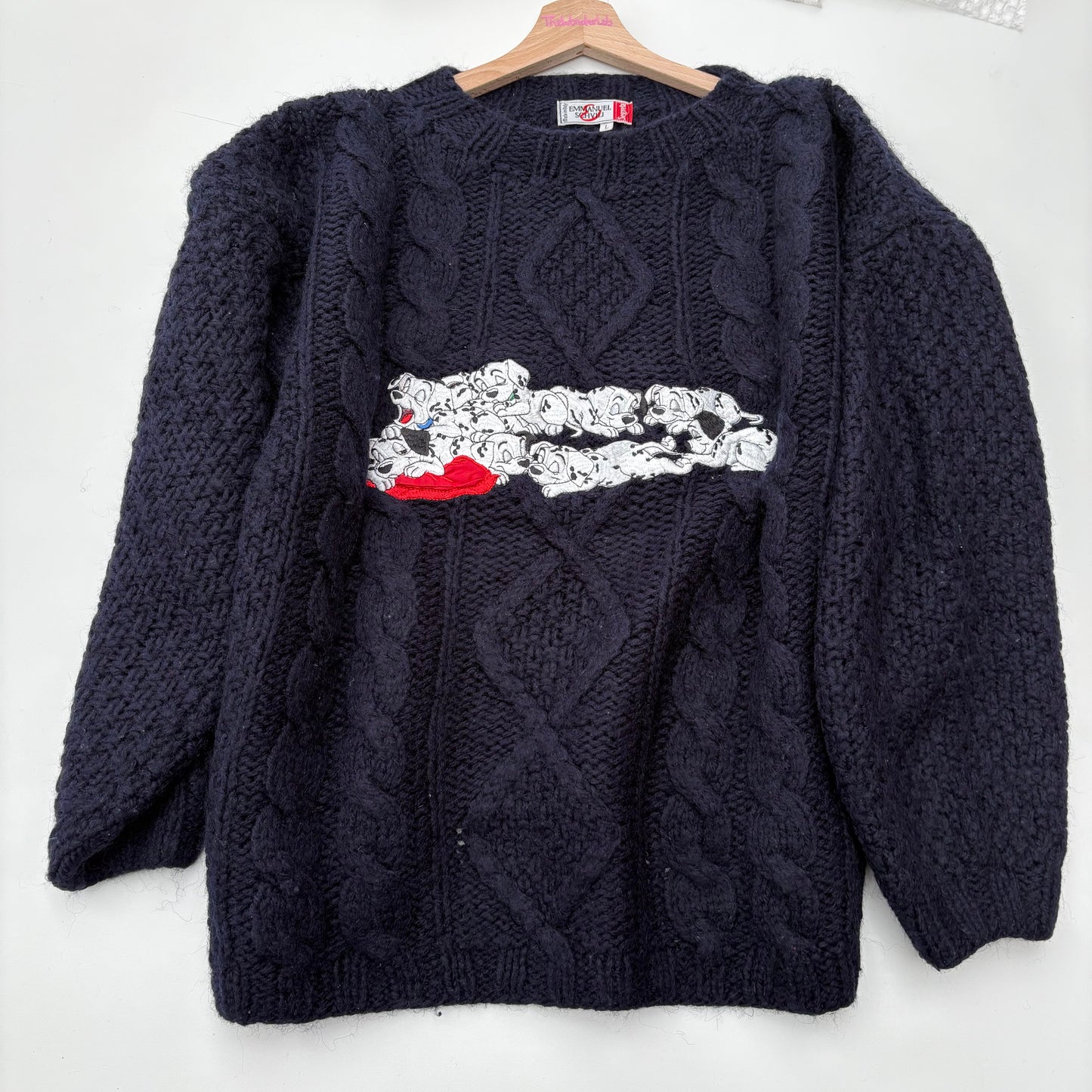 101 pullover