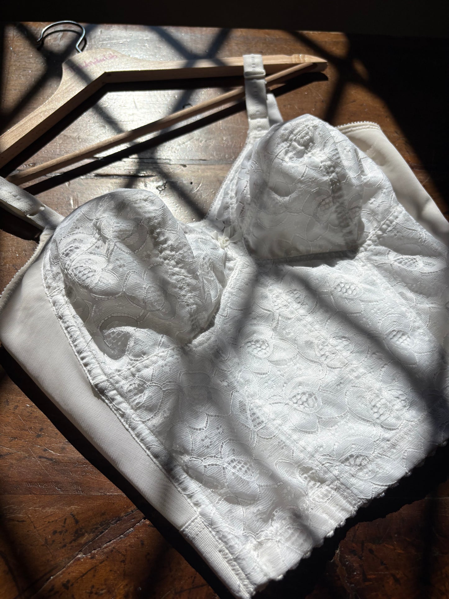 Corsetto Maidenform