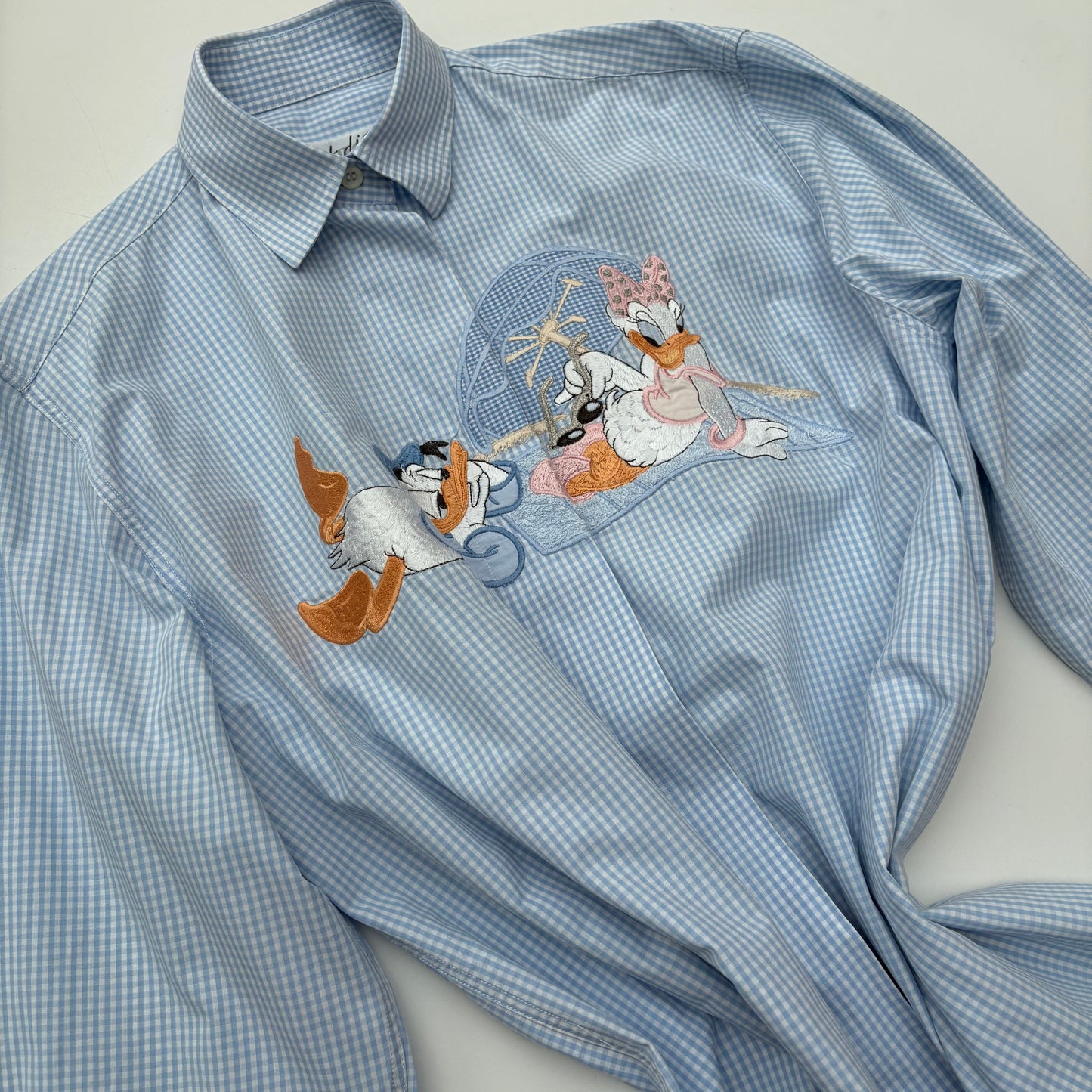 Paperina e Paperino in vacanza