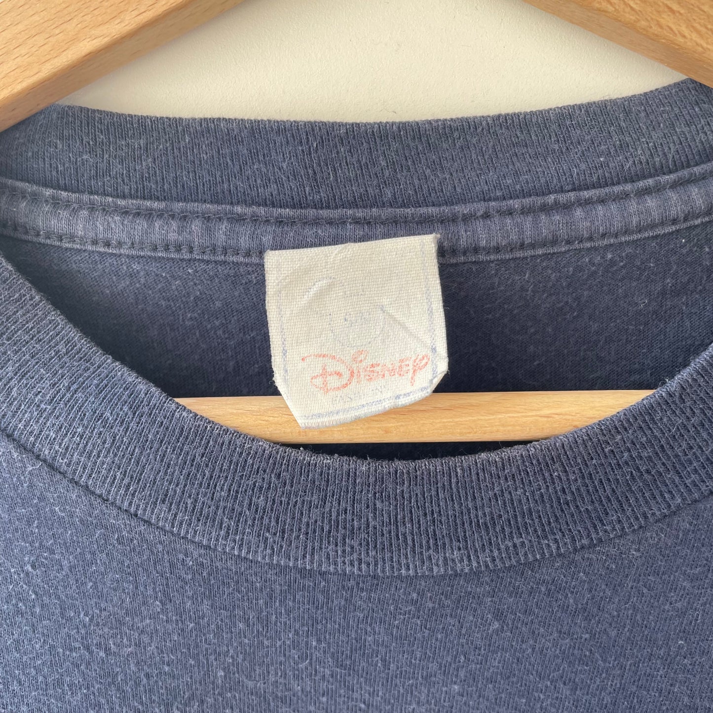 Mickey Mouse polyglotte ts