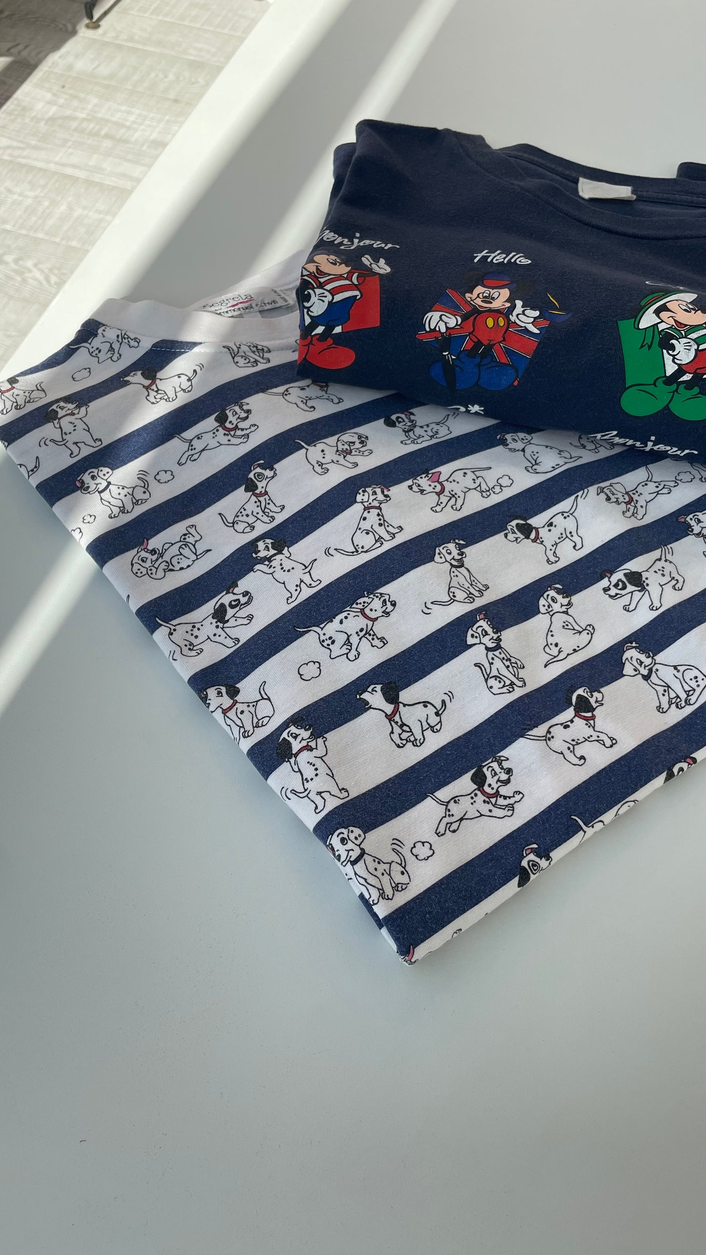 Il y a plus de 101 Dalmatiens !