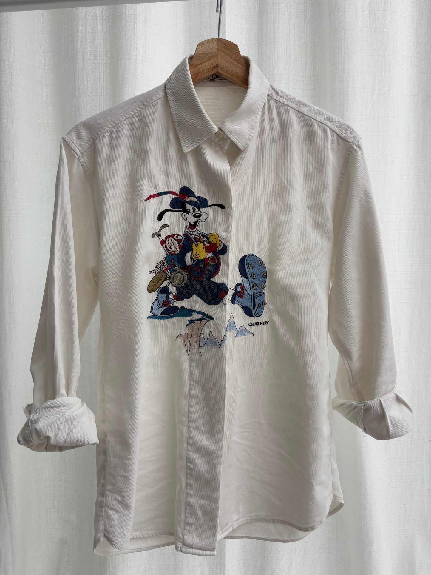 Camicia Schvili Pippo tirolese