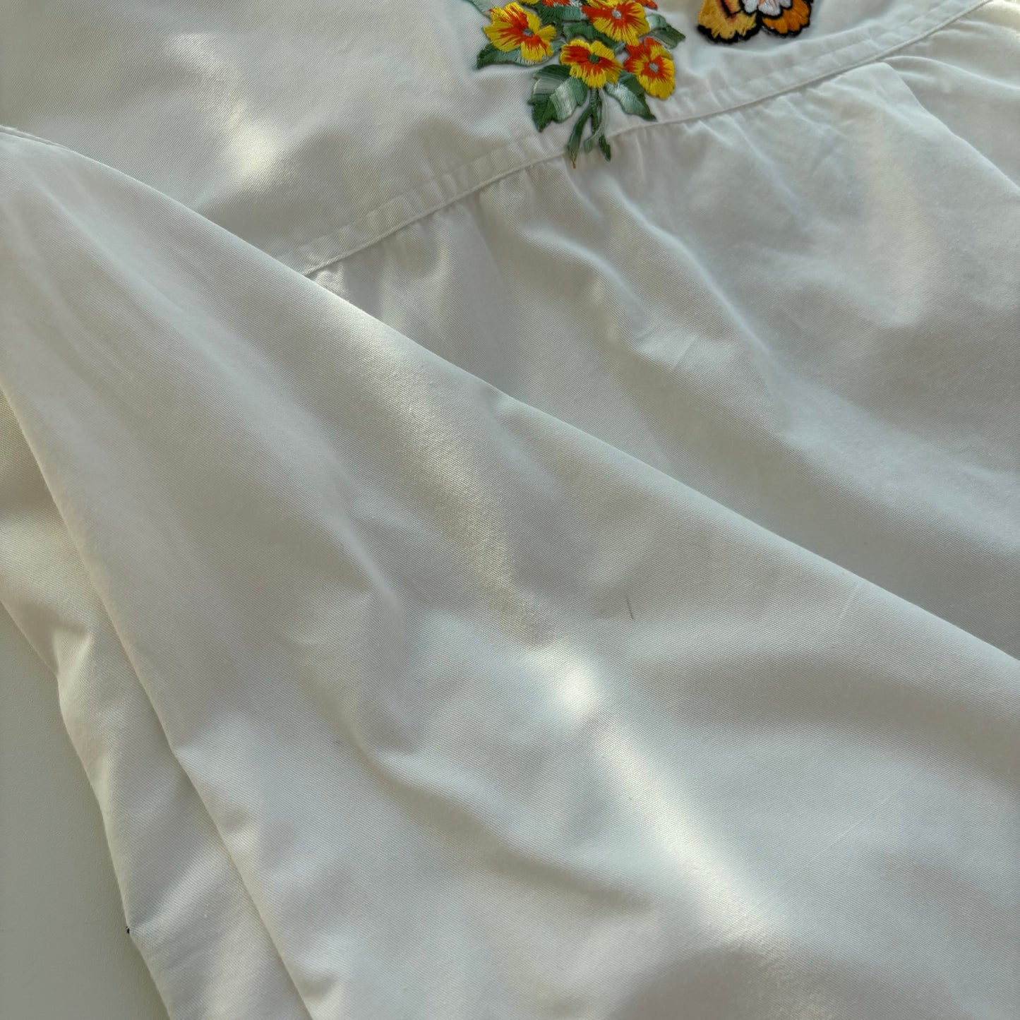 Camicia Bambi