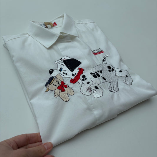 Dalmata shirt