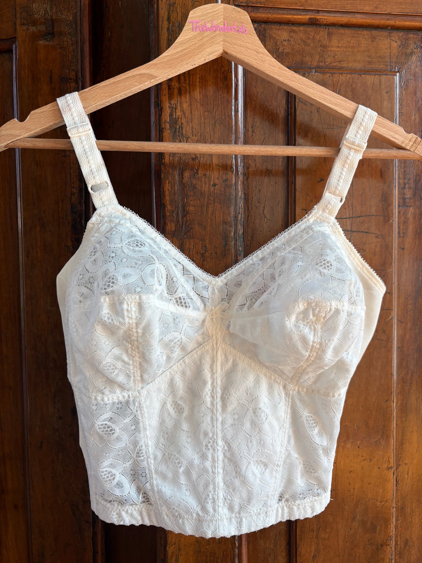Corsetto Maidenform