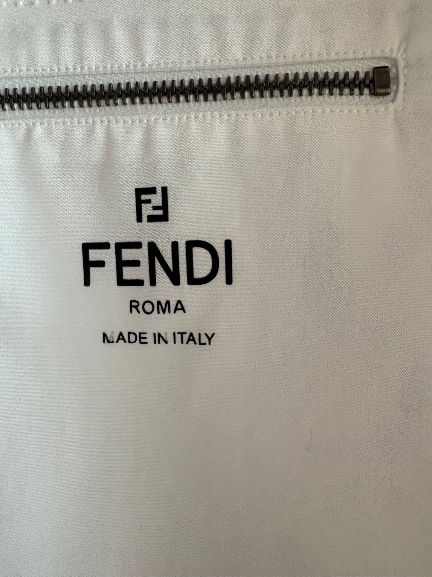 Abito Fendi DAILY Dress