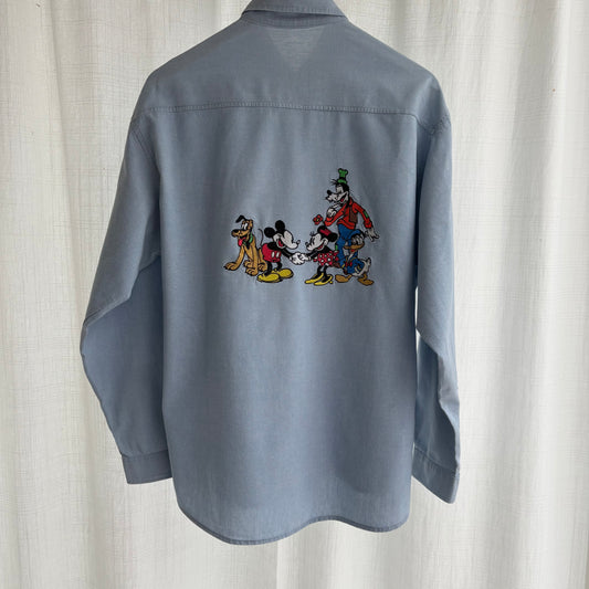 Donald Duck Donaldson