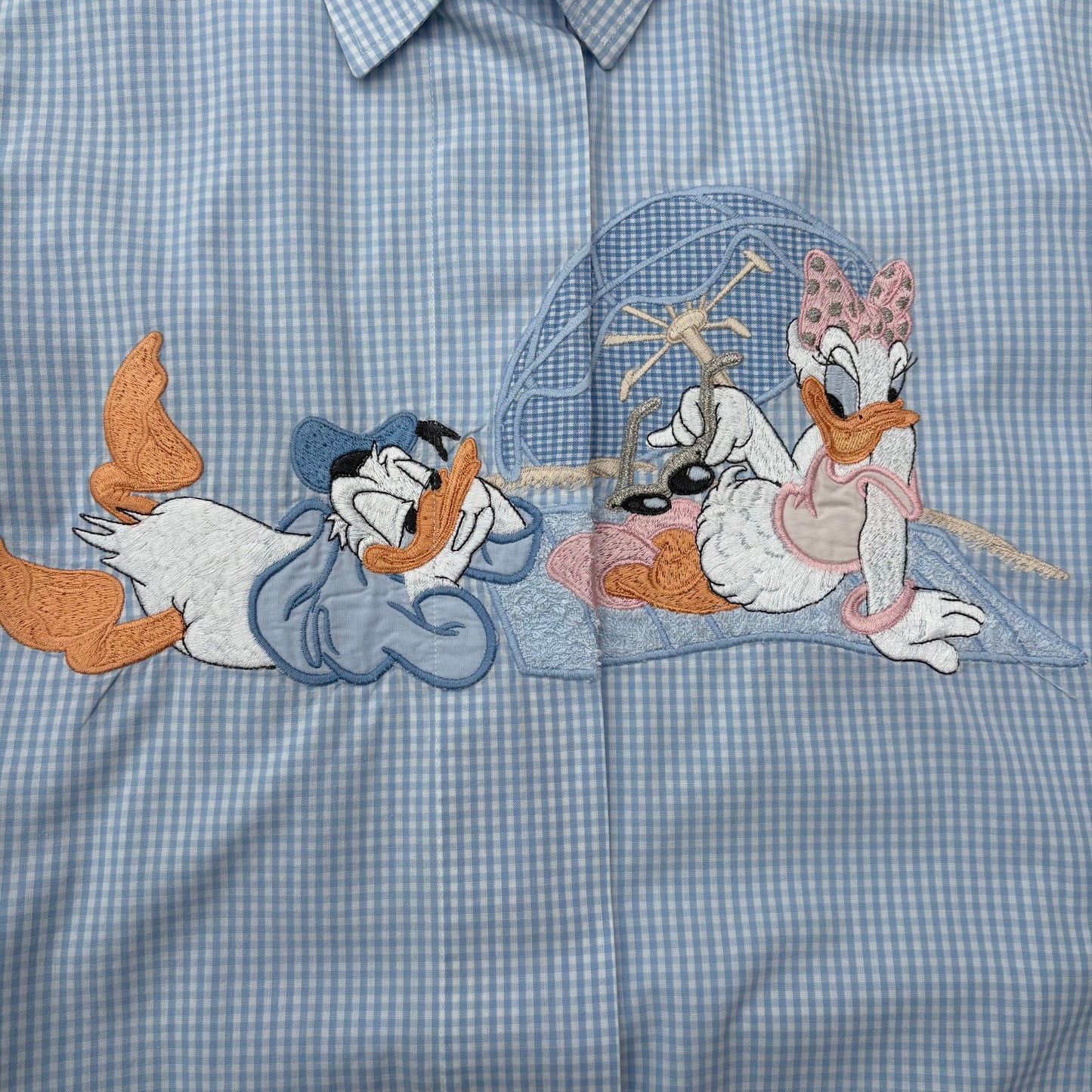 Paperina e Paperino in vacanza