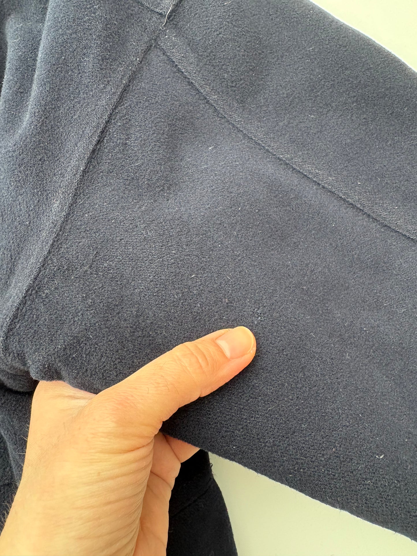 Donaldson jacket