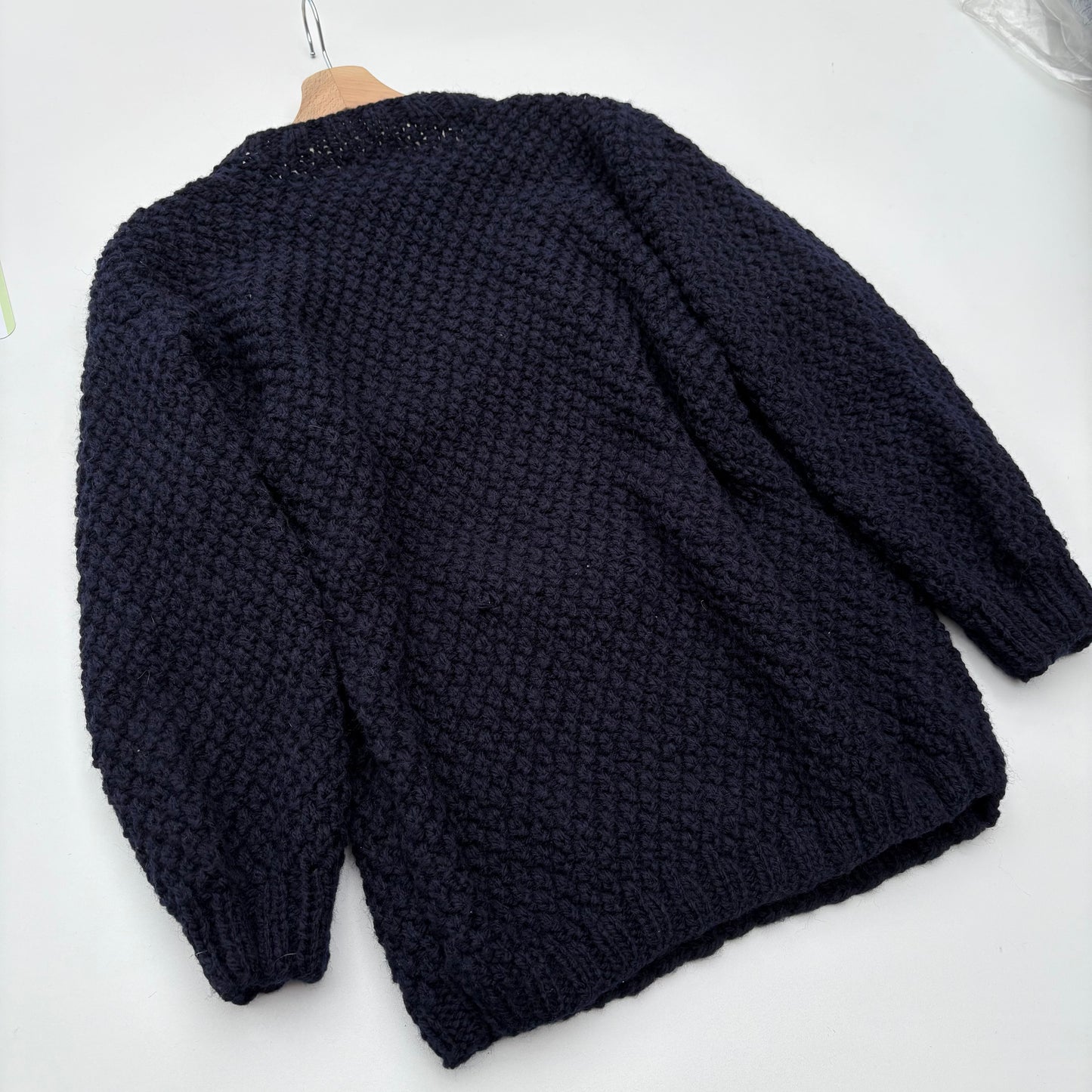 Paperino blu pullover