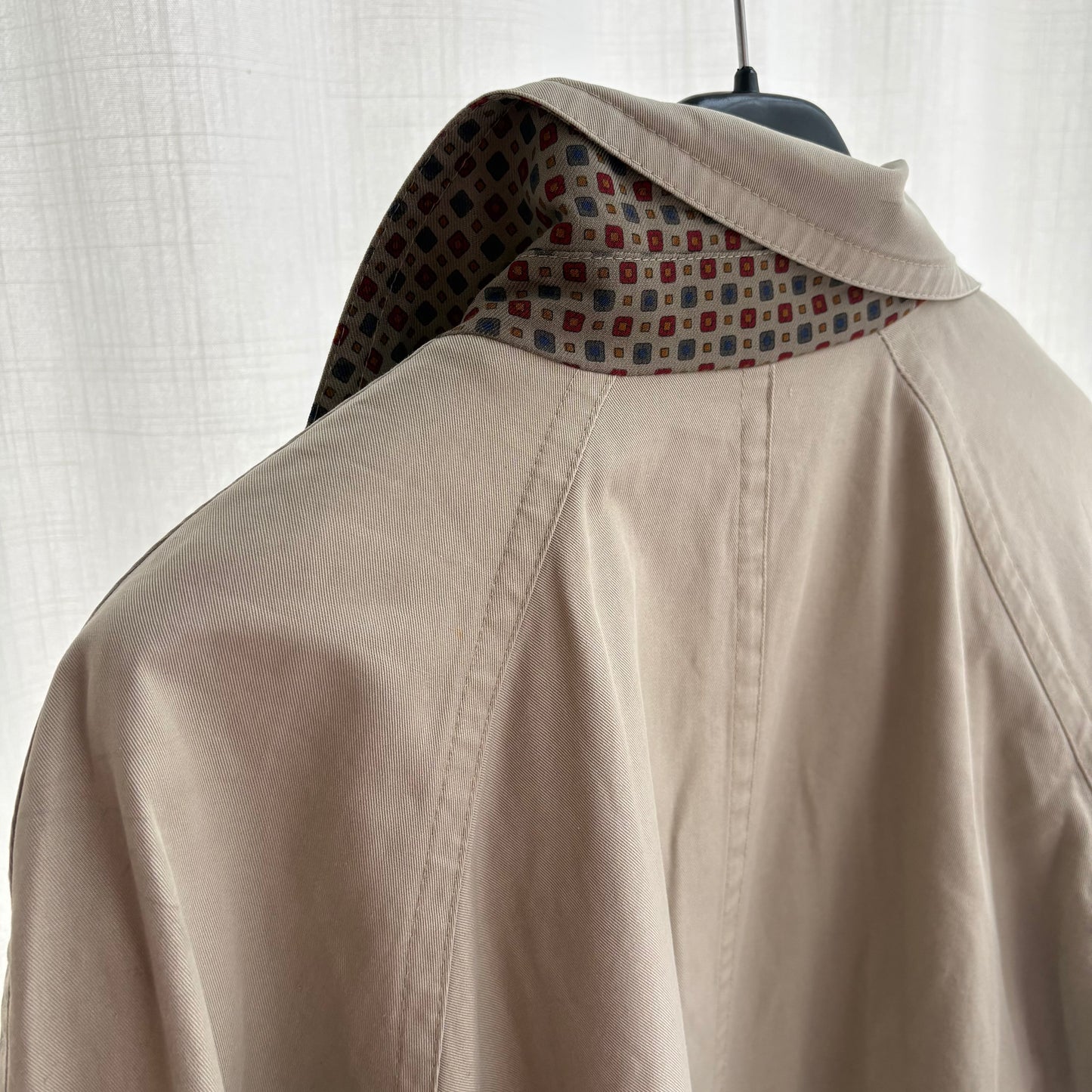 Impermeabile Valentino