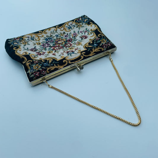 Minibag upholstery
