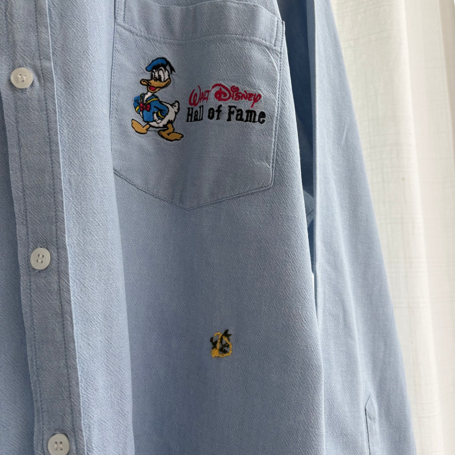 Donald Duck Donaldson