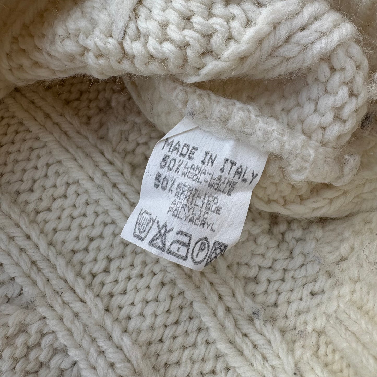 Lilli e company pullover