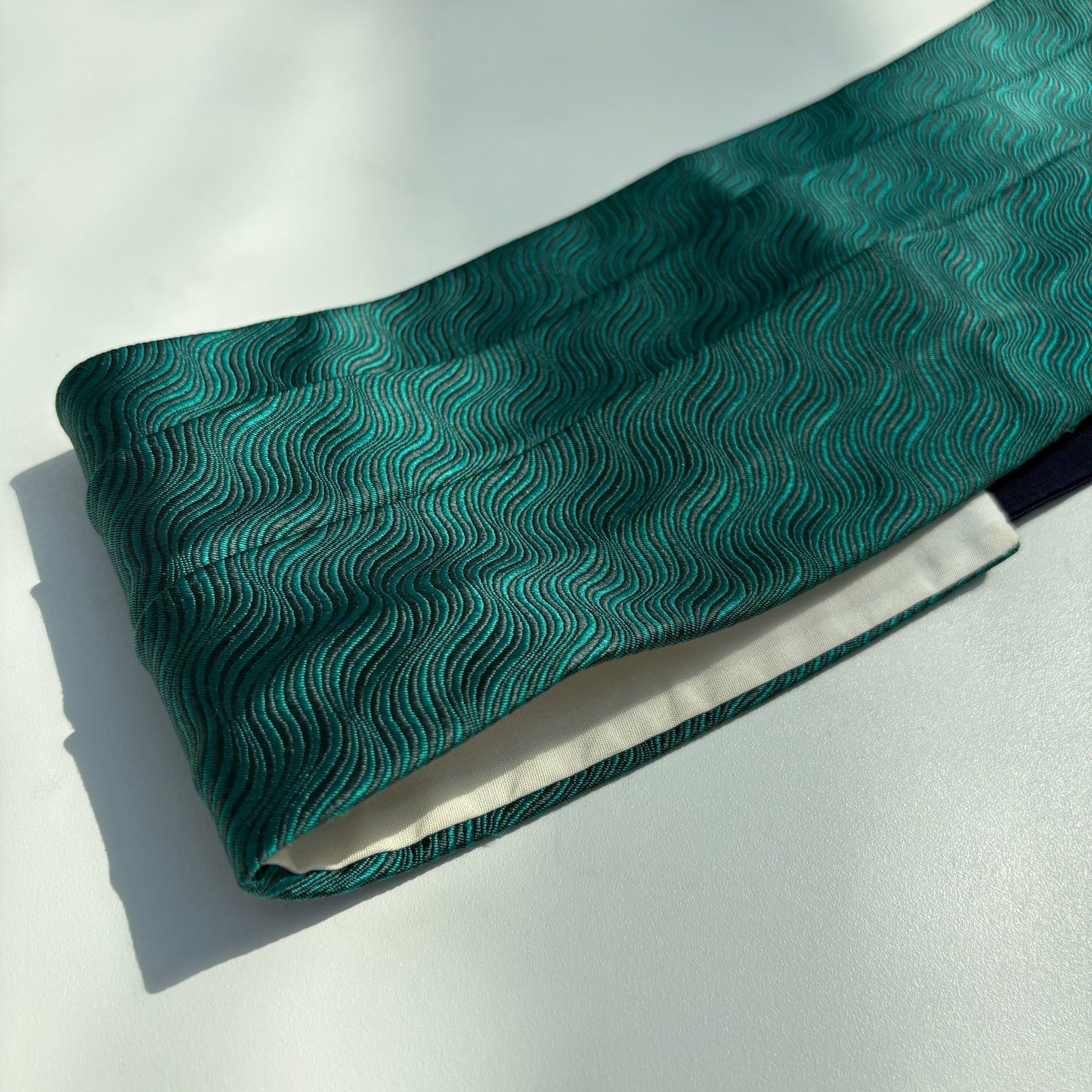Fascia smoking Ungaro