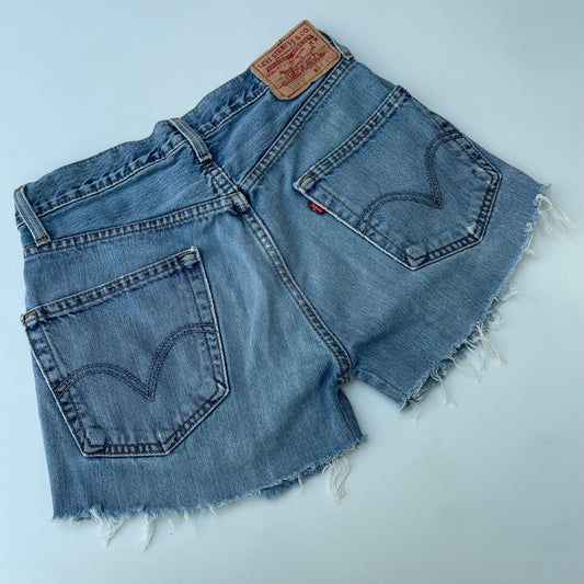 Short Levi's