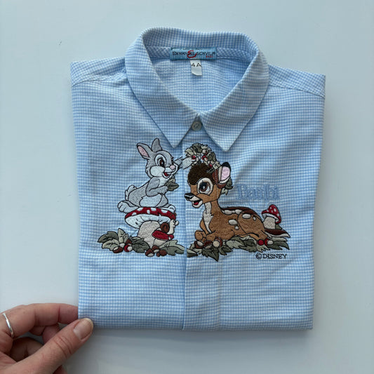 Bambi -baby shirt