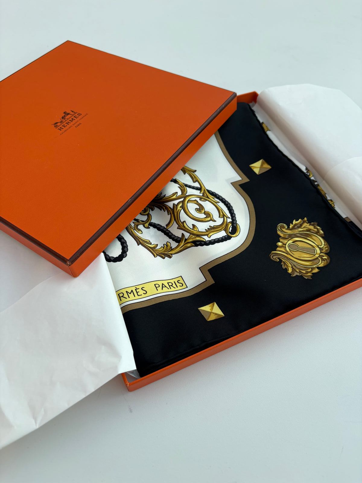 Carré Hermès
