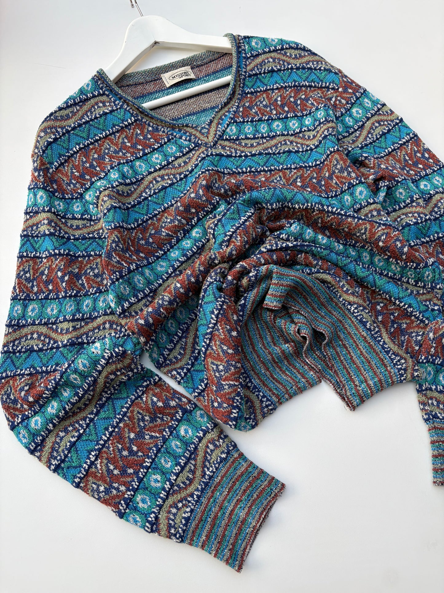 Missoni sport Pull
