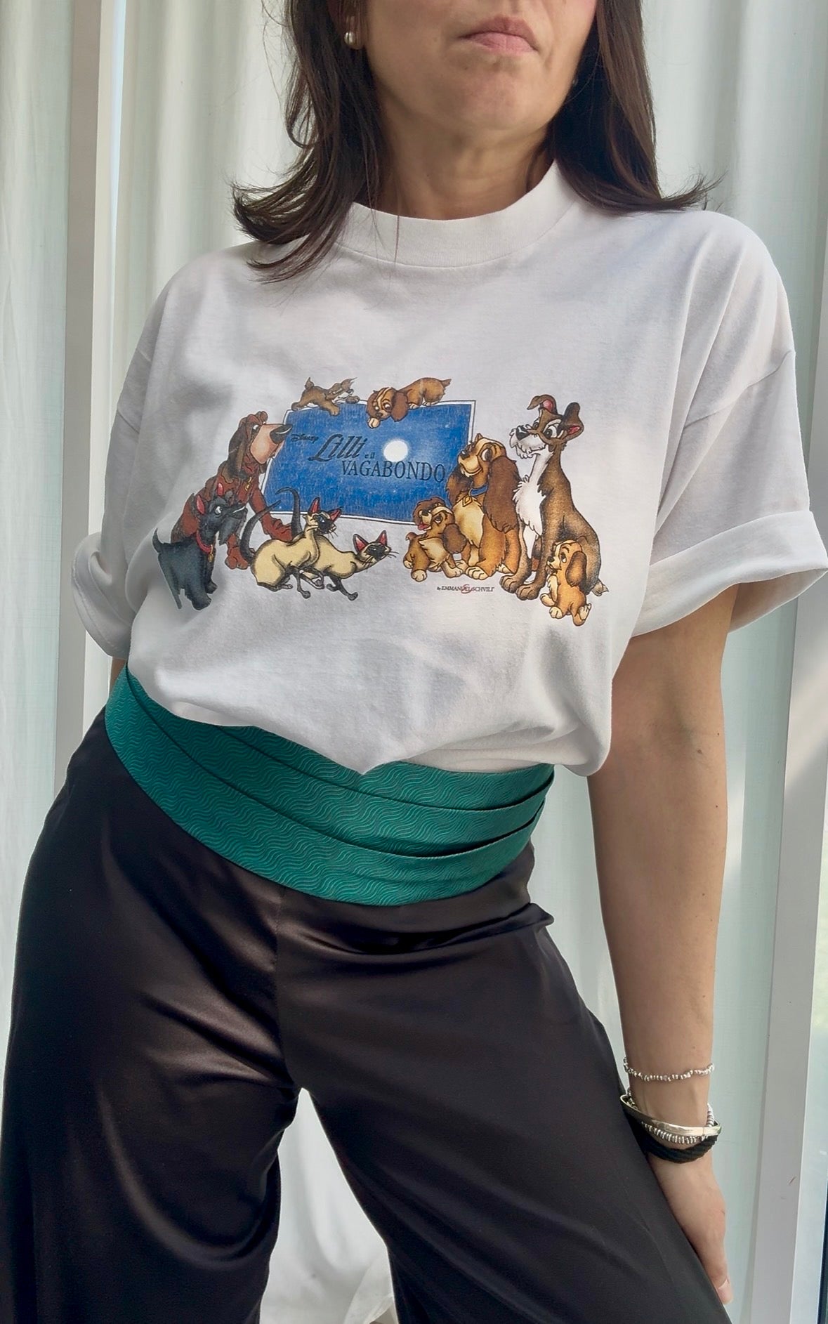 Lilli ts bianca