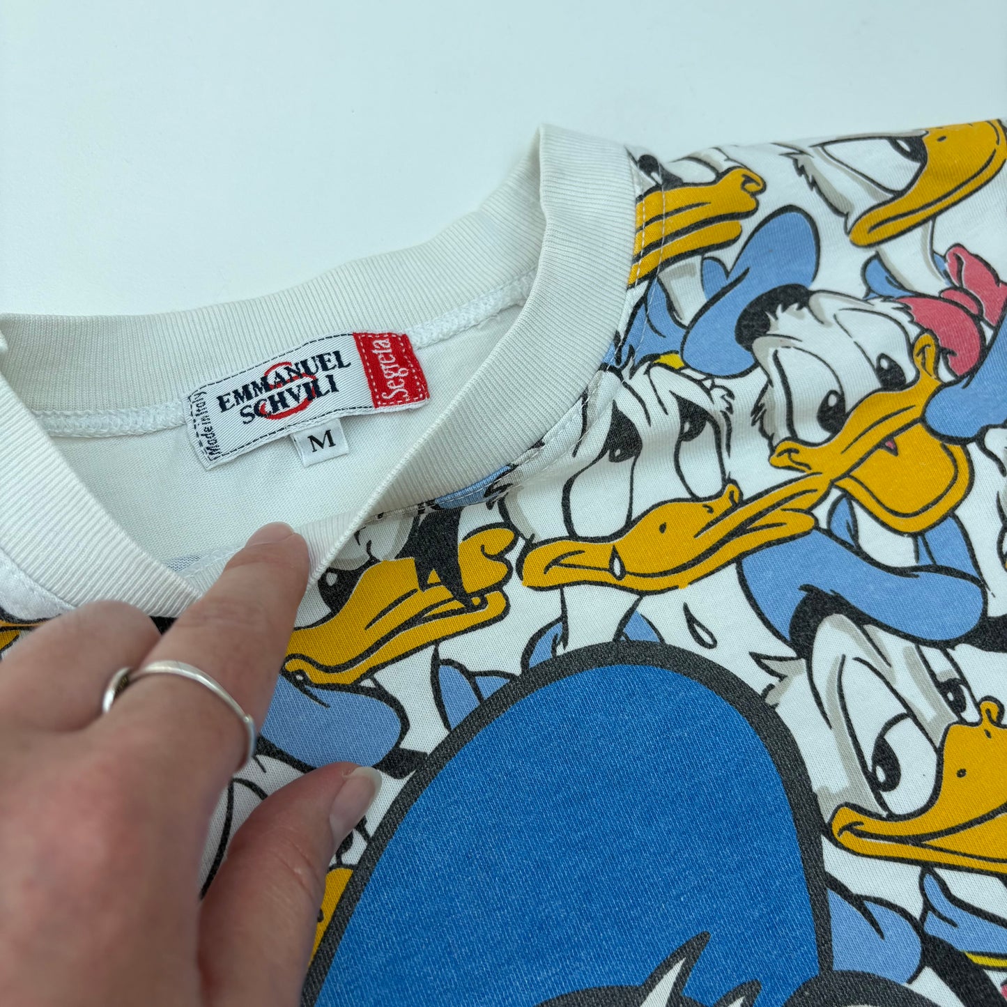 Paperini ts