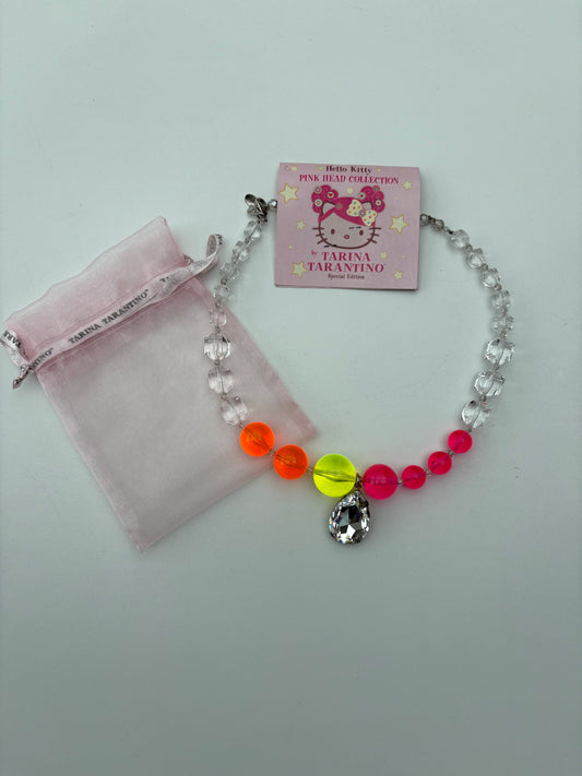 Collana Tarina Tarantino