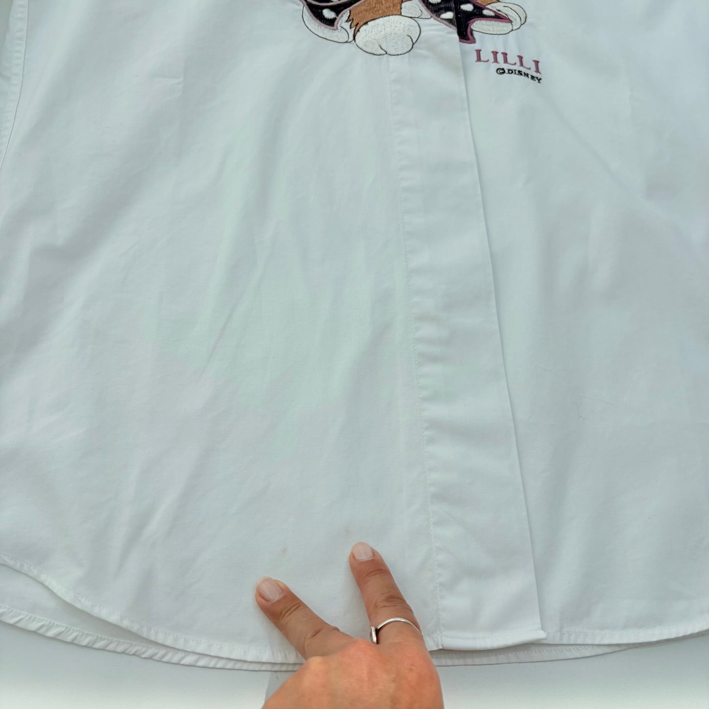 Lilli shirt