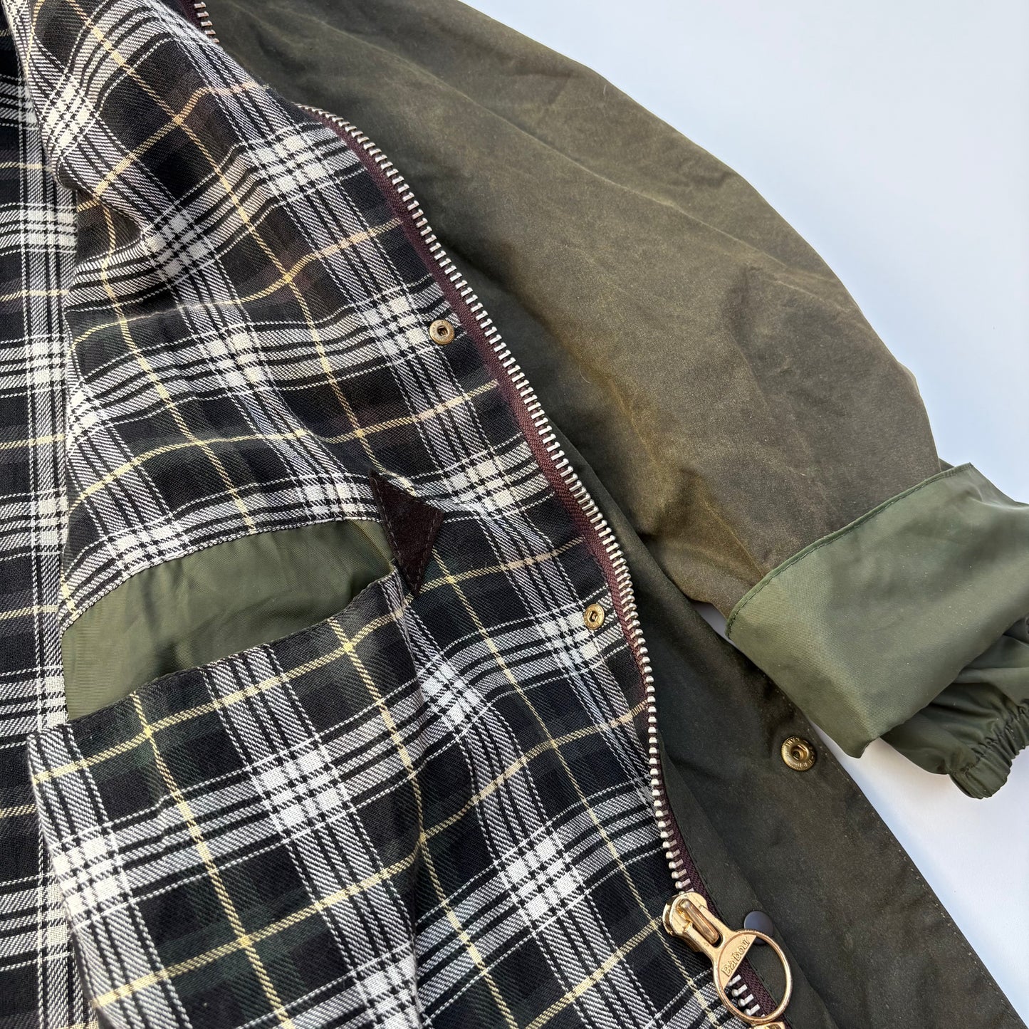 Barbour Gamefair