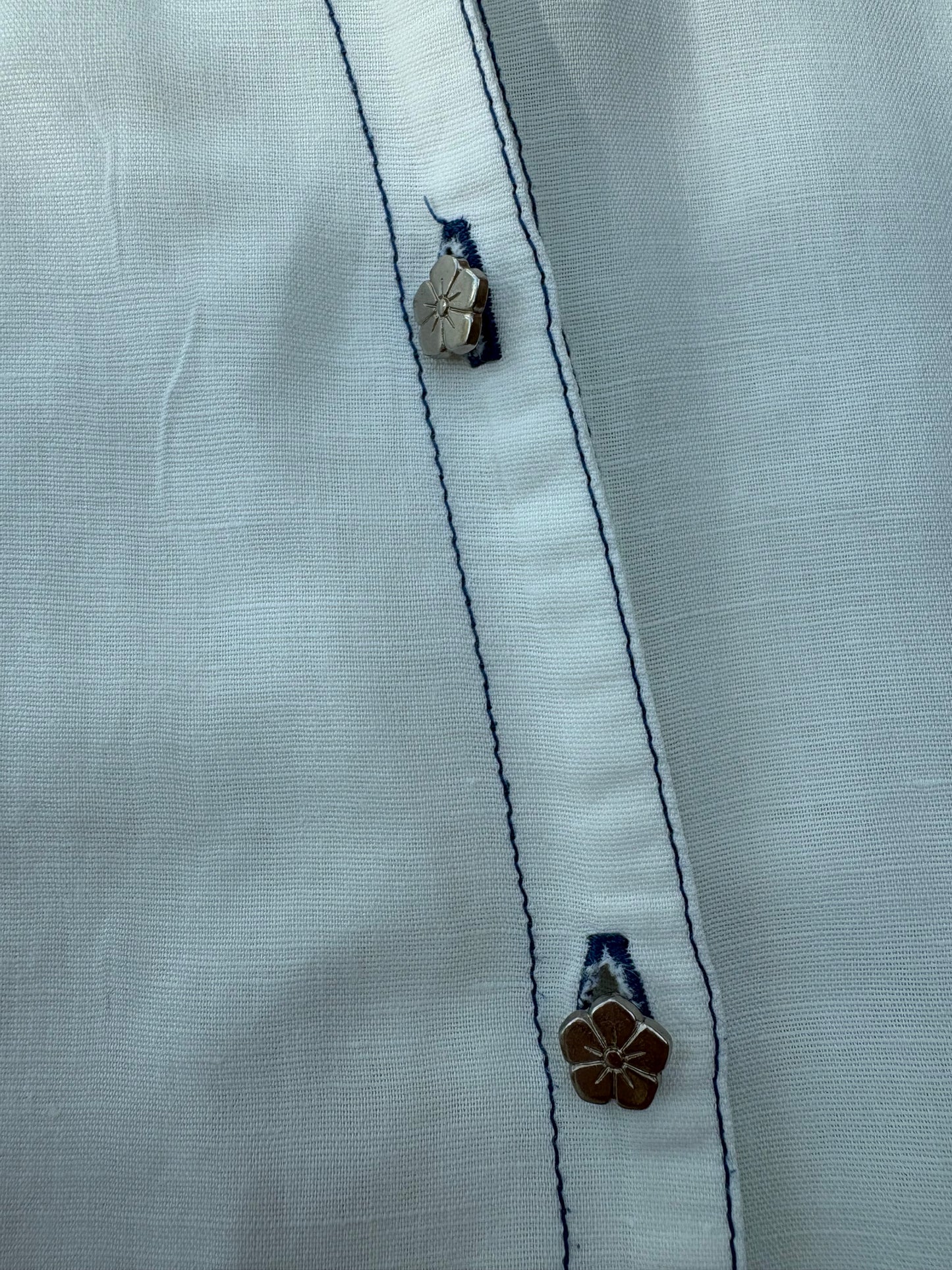Kenzo Lino shirt