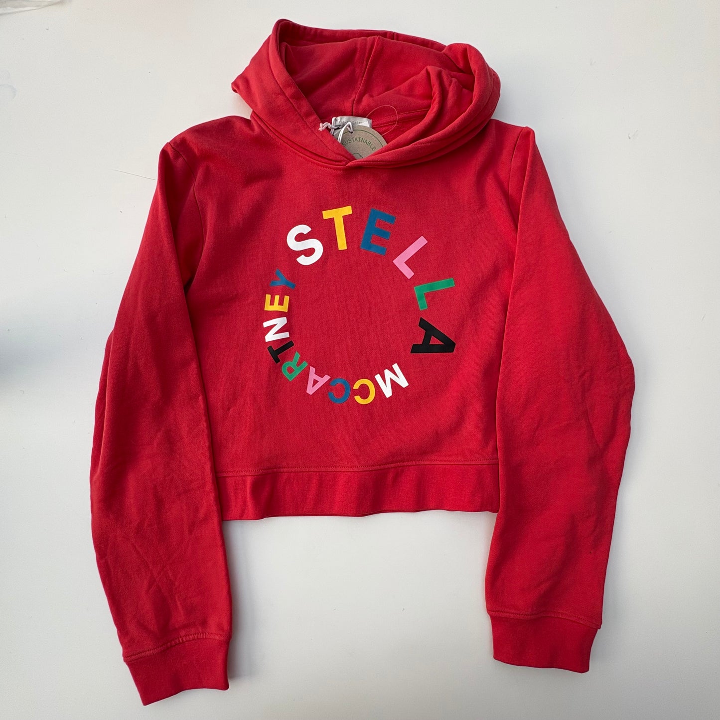 Stella Mccartney Jr