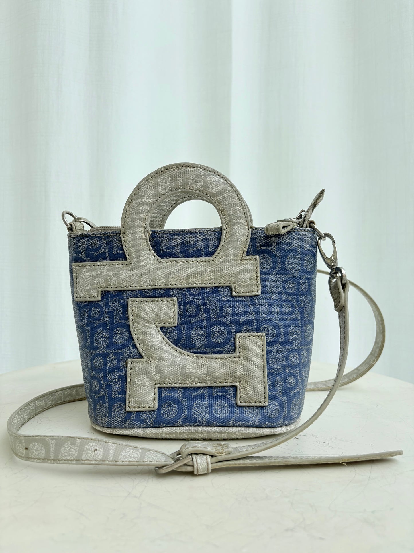 Mini bag RoccoBarocco